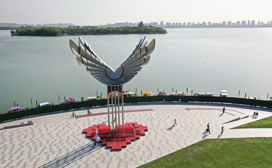 他們，正成科產(chǎn)創(chuàng)新“星火”